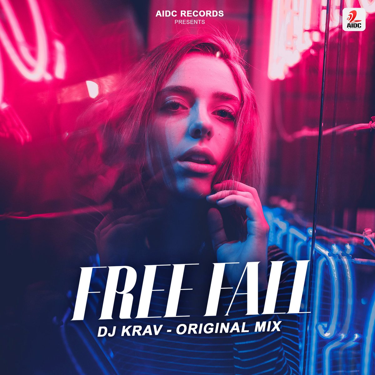 aidcrecords's tweet photo. Free Fall (Original Mix) - DJ Krav

Watch: https://t.co/Lgpkyo2d77

#freefall #originalmix #djkrav #aidcrecords https://t.co/HxB1RFEetC