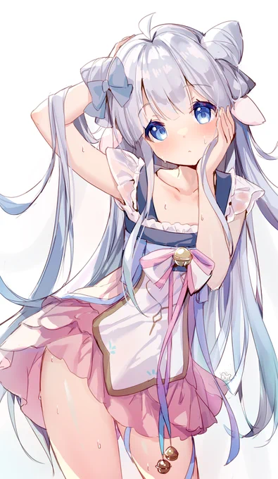 あつい 