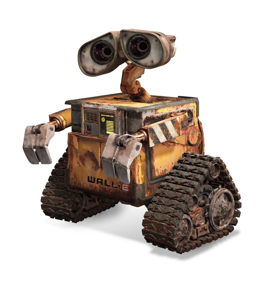 WALL-E for Multiversus tweet media