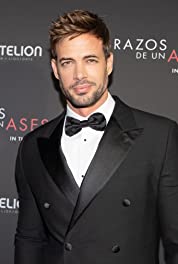 Happy birthday WILLIAM LEVY 