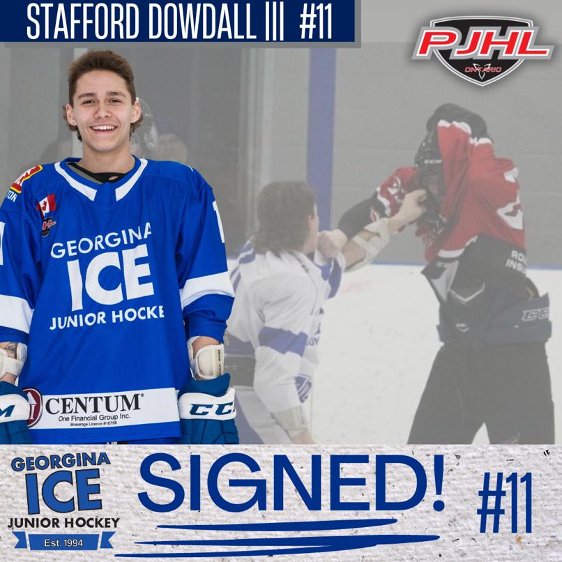 GeorginaIce's tweet image. 🚨🧊RE-SIGNING ALERT 🧊🚨we'll have some familiar faces back in our line up this season #Rollice #HockeyNightInGeorgina #Section94 #IceWarning #HometownCorner 1/2