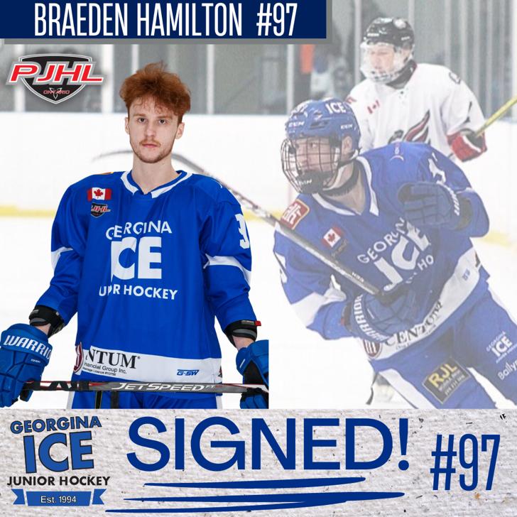 GeorginaIce's tweet image. 🚨🧊RE-SIGNING ALERT 🧊🚨we'll have some familiar faces back in our line up this season #Rollice #HockeyNightInGeorgina #Section94 #IceWarning #HometownCorner 1/2