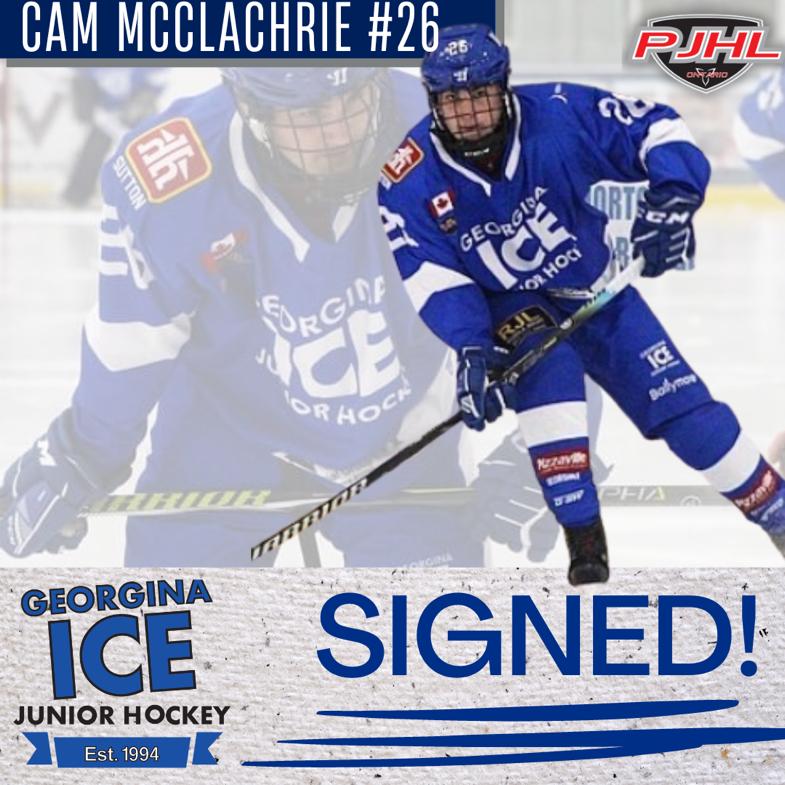 GeorginaIce's tweet image. 🚨🧊RE-SIGNING ALERT 🧊🚨we'll have some familiar faces back in our line up this season #Rollice #HockeyNightInGeorgina #Section94 #IceWarning #HometownCorner 1/2