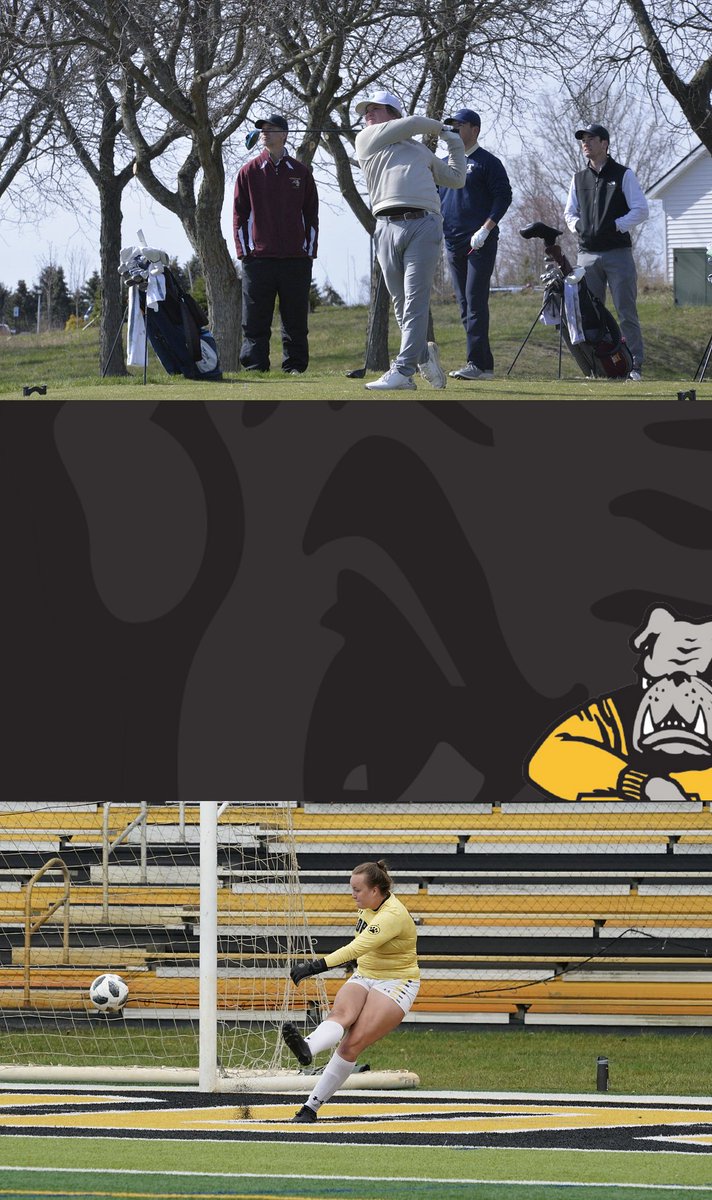 AdrianBulldogs's tweet photo. Guess what starts this week!? FALL SPORTS! #GDTBAB https://t.co/S5cM9sGKp2