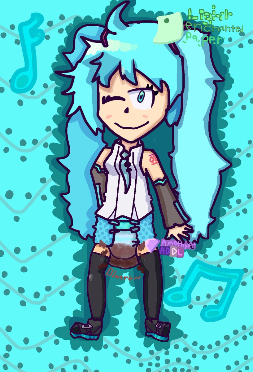 Lightpaper4's tweet photo. It’s hatsune Miku.... well, more like Hatsune Stinku~
#messydiaper #abdlart #DiaperArt #abdlgirls #abdl #diaper #wetdiaper #saggydiaper #diapermess #diapergirlart #diaperartwork #abdlcute #abdlcut https://t.co/IL2oSaJTV7