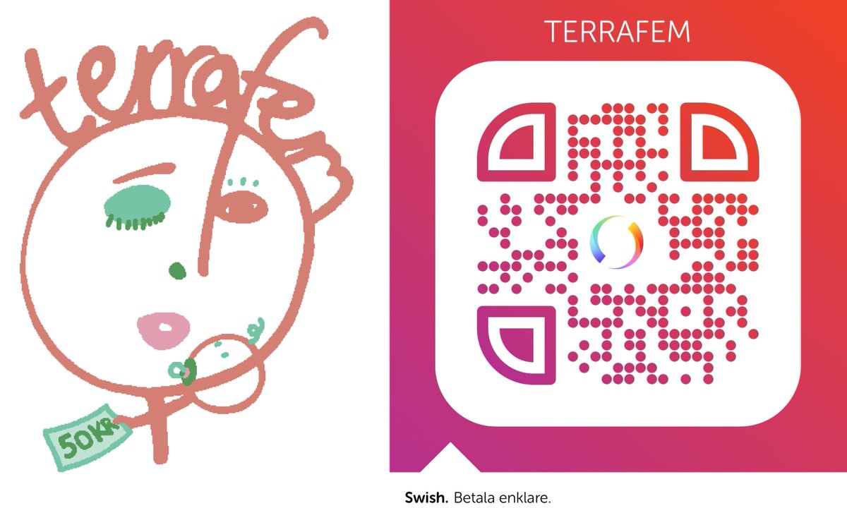 Terrafem tweet media