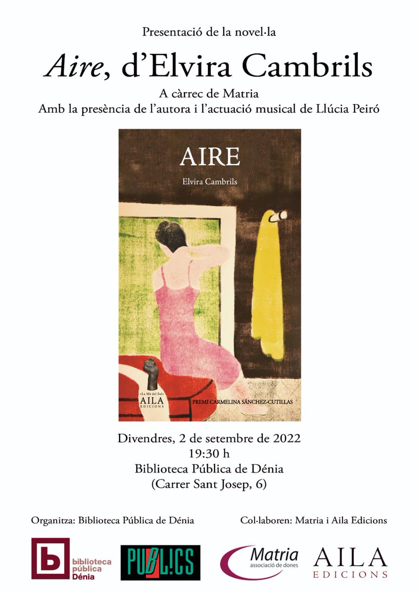 María Sancho Redón (@2014msancho) on Twitter photo 