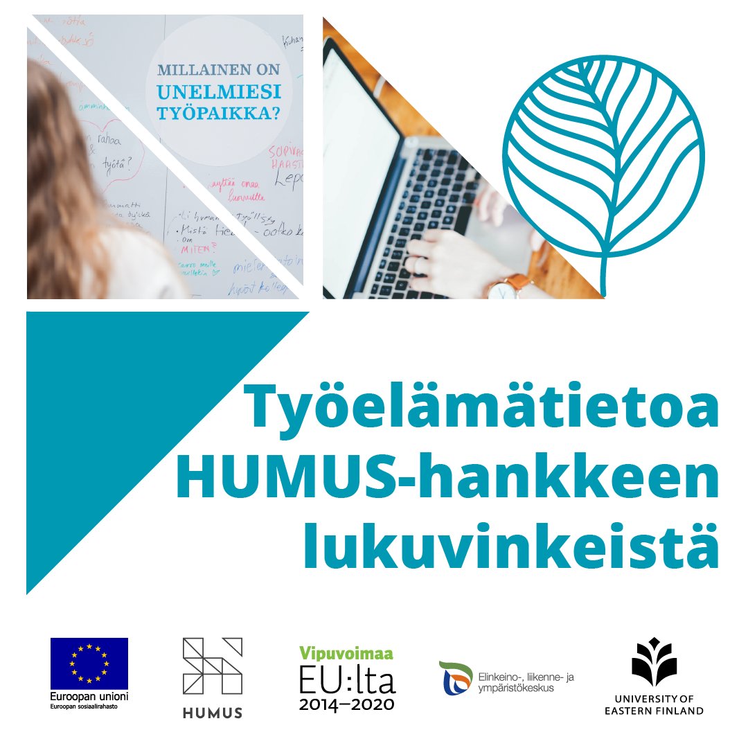 humus_uef tweet media