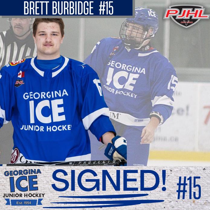 GeorginaIce's tweet image. 🚨🧊RE-SIGNING ALERT 🧊🚨we'll have some familiar faces back in our line up this season #Rollice #HockeyNightInGeorgina #Section94 #IceWarning #HometownCorner 2/2