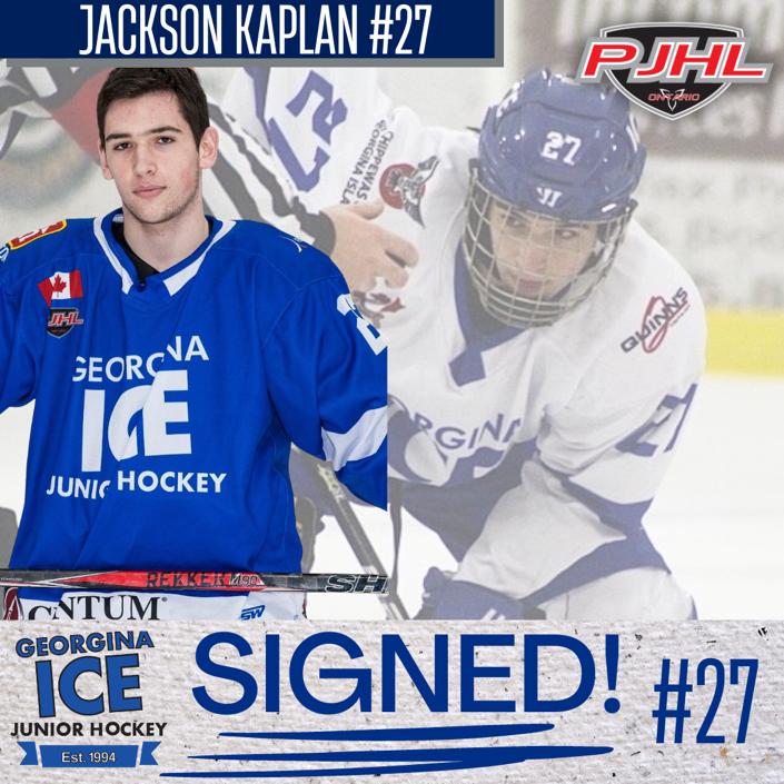 GeorginaIce's tweet image. 🚨🧊RE-SIGNING ALERT 🧊🚨we'll have some familiar faces back in our line up this season #Rollice #HockeyNightInGeorgina #Section94 #IceWarning #HometownCorner 2/2