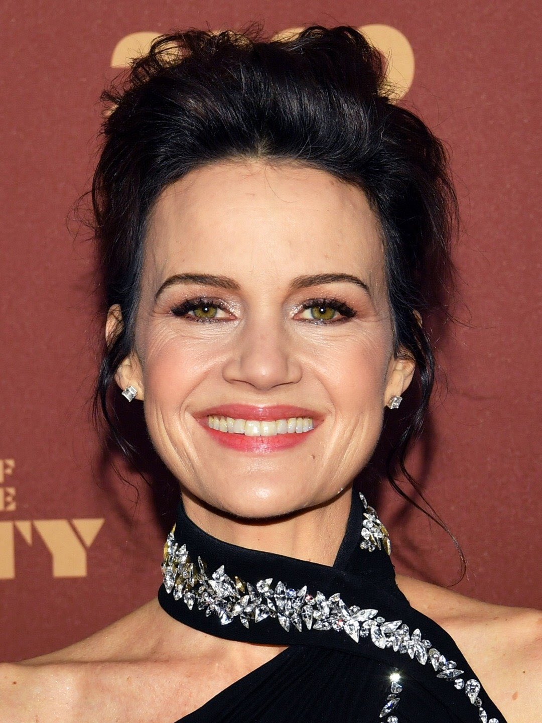 Happy Birthday, Carla Gugino!      