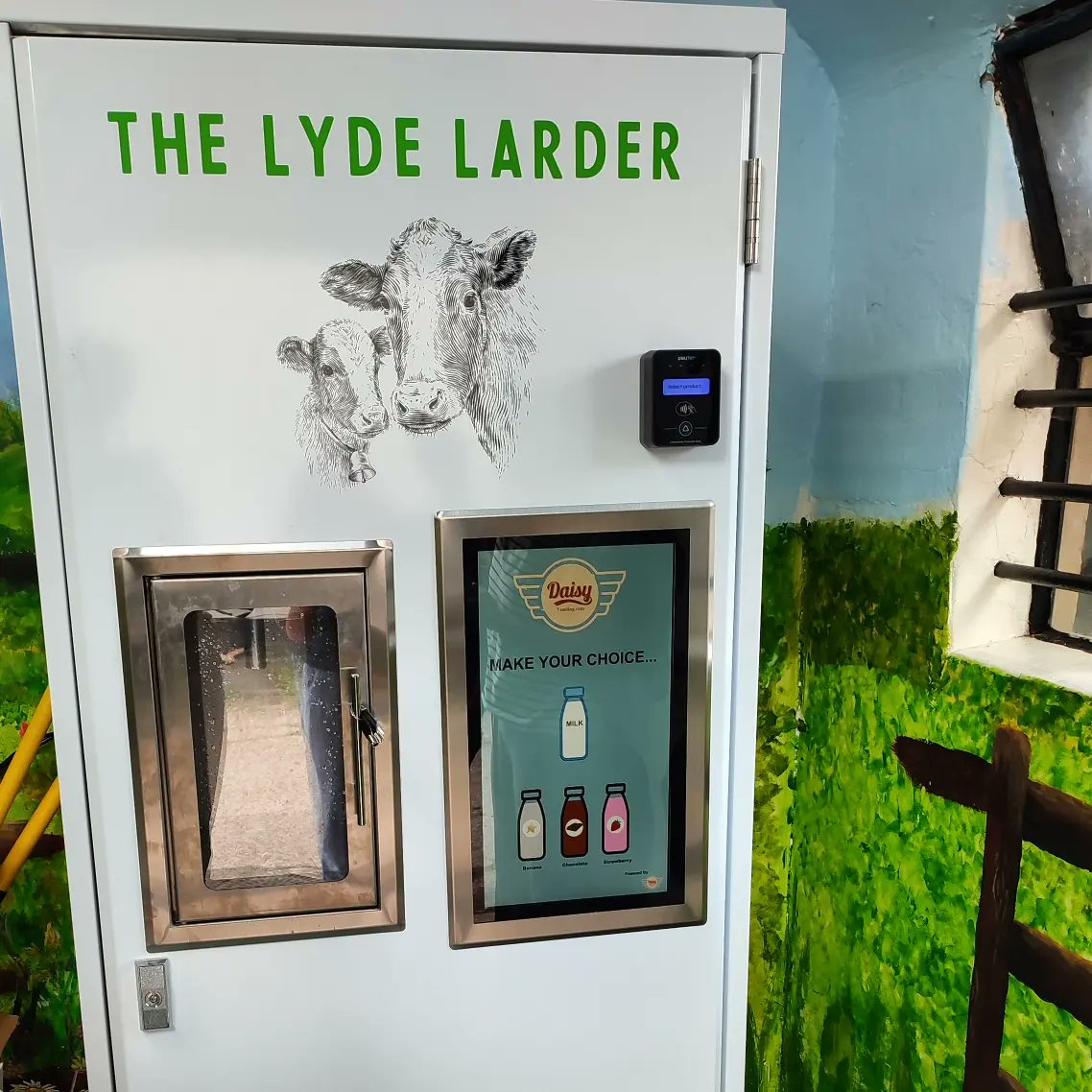 CW Farm Vets tweet media