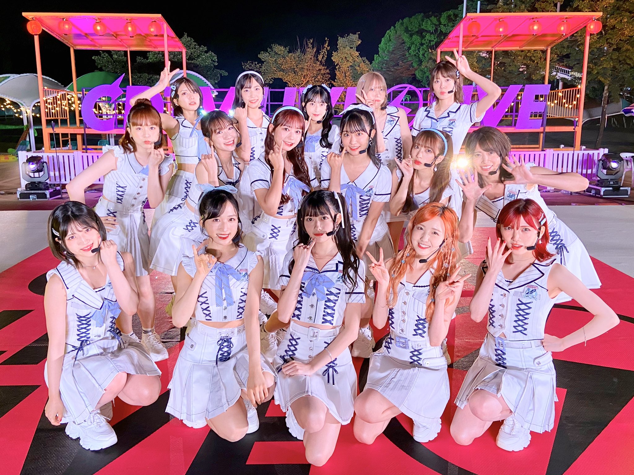 AKB48公式 on X: 
