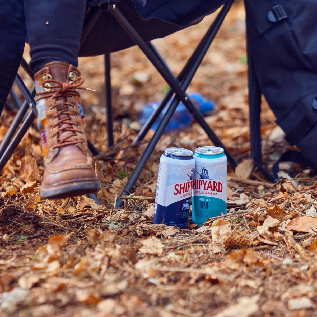ShipyardBeerUK's tweet photo. Whether you’re hiking to the top of a mountain or hiking to the pub this Bank Holiday Monday, a Shipyard is the perfect refresher when you get there. 

What are your Bank Holiday plans? 

#WellDeserved #ShipyardBeer https://t.co/lbl50ORcKA