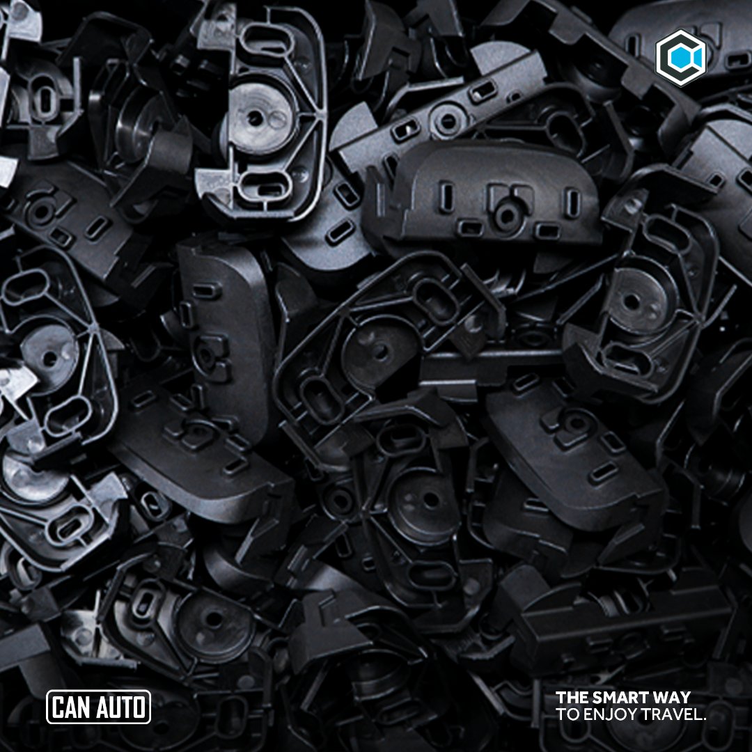 CanAutomotive's tweet photo. Which product do you think the parts in the picture belong to?

#RoofRack #RoofBox #SideStep #RoofRail #TurtleCanCarry #CanAutomotive #Fairs #Automechanika #AMF22 https://t.co/RGtfQFcHIo