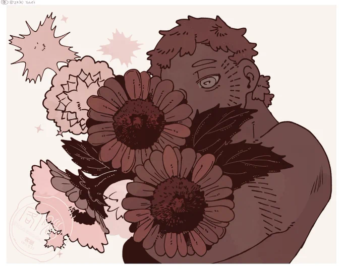 どっちの色がいい?(リプにアンケートつなげます) 