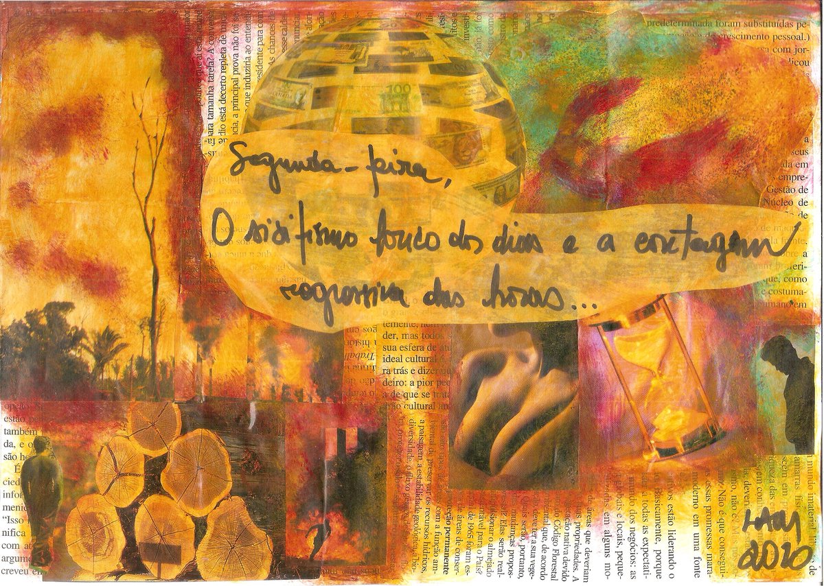 tataritaritata's tweet photo. Se perdi tudo, isso me basta: não tenho nada, mas minhas mãos estão dispostas pro carinho e a luta, meu coração pro amor, minha alma em comunhão com o universo e todas as coisas e pessoas... &amp; muito mais no TTTTT: https://t.co/EtB792FudP
#tataritaritata #livroterapia https://t.co/YD7RpkRY4Y