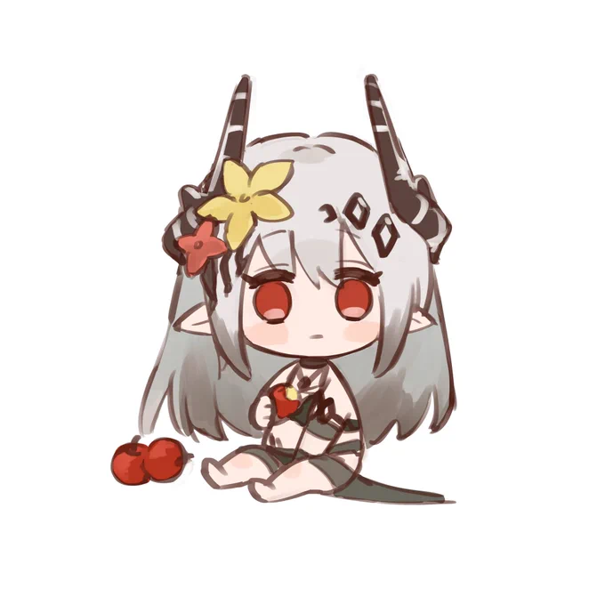 赤ちゃんみたいなマドたや 