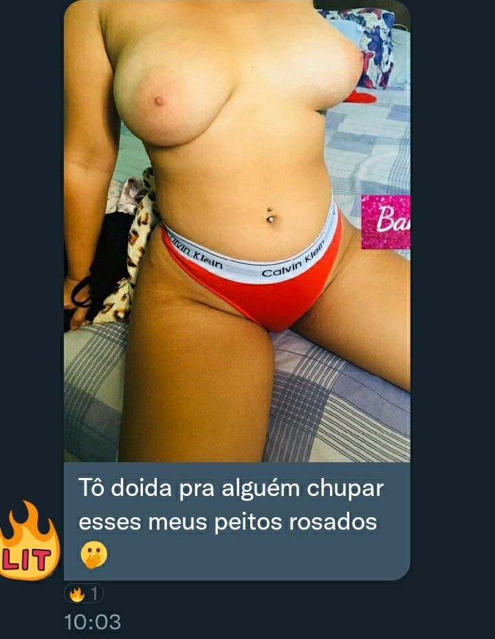 Meteflix01's tweet photo. Diretamente da Dm🔥

Sigilo total🔞🤭 https://t.co/I7cfGRTJSI