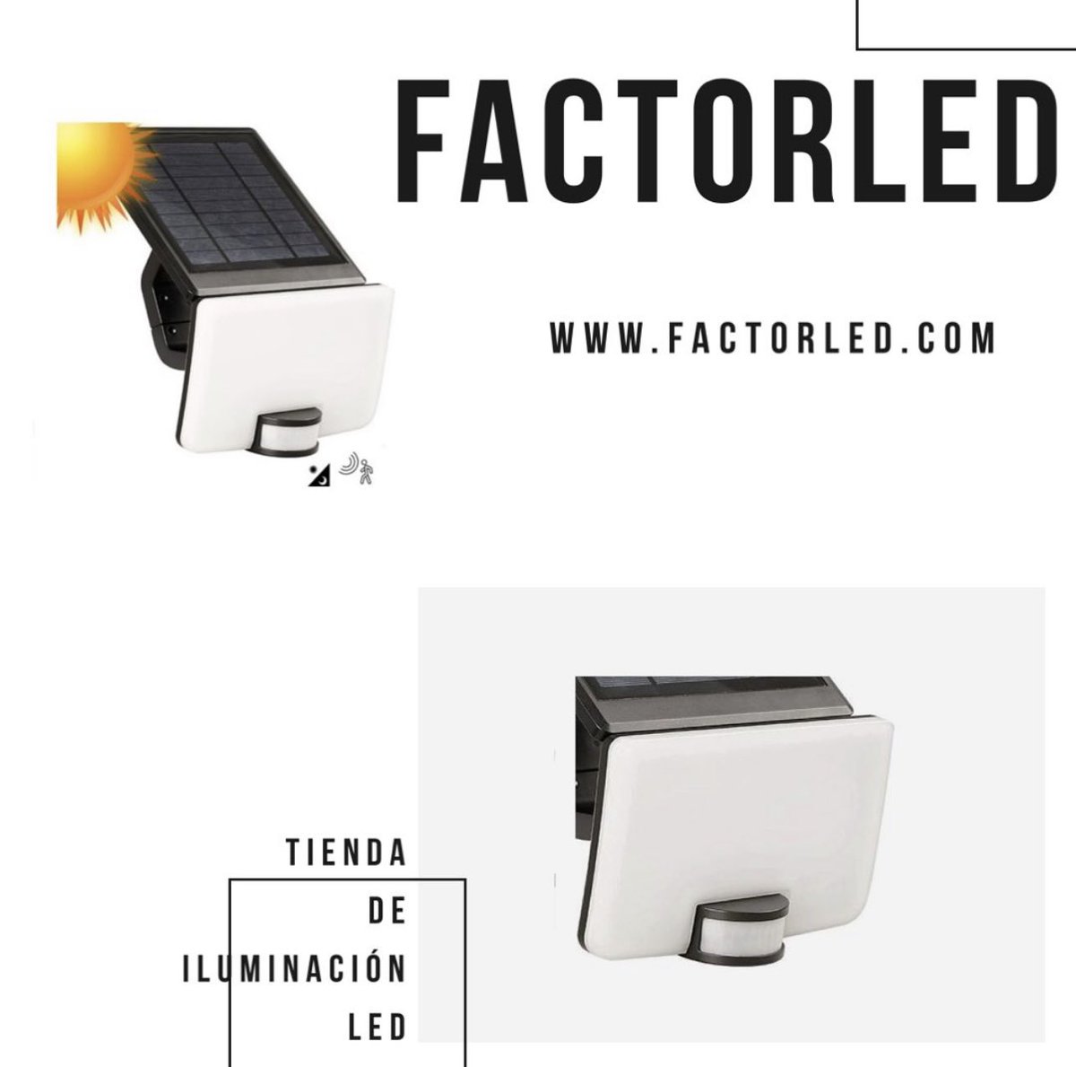 factorledspain's tweet photo. Visita nuestras NOVEDADES a través de la  página web https://t.co/OtFcuiMHOZ

#factorled #ledpinto #iluminacionled #factorledespaña #ahorroled #ledahorro #diseñoled #calidadled #ahorro #iluminacion #españaled #downlight #bombillaled https://t.co/yvPmmzltZ7