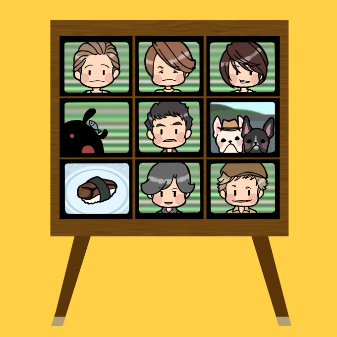 離れていても思いはひとつ#SMAP#新しい地図#スマスマ #復興に向けて手を繋ごう #lovepocketfund #いっしょにがんばりましょう 