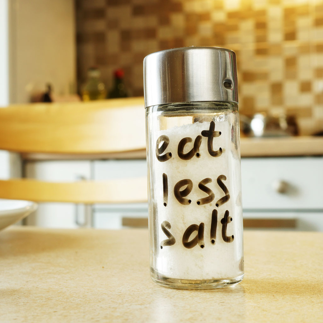 GuardianMedMon's tweet photo. Today is More Herbs Less Salt Day! Although our bodies need salt, too much salt can lead to higher blood pressure and serious health problems. Give your meals a sprinkle of your favorite fresh herbs like basil, rosemary, oregano, cilantro, thyme, mint, or dill. #MoreHerbsLessSalt https://t.co/8IPC8SFH0Z