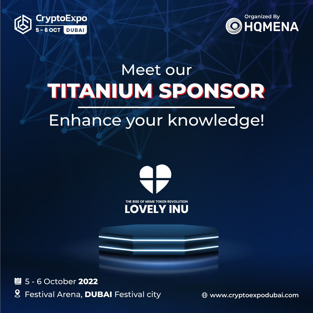 Crypto Expo tweet media