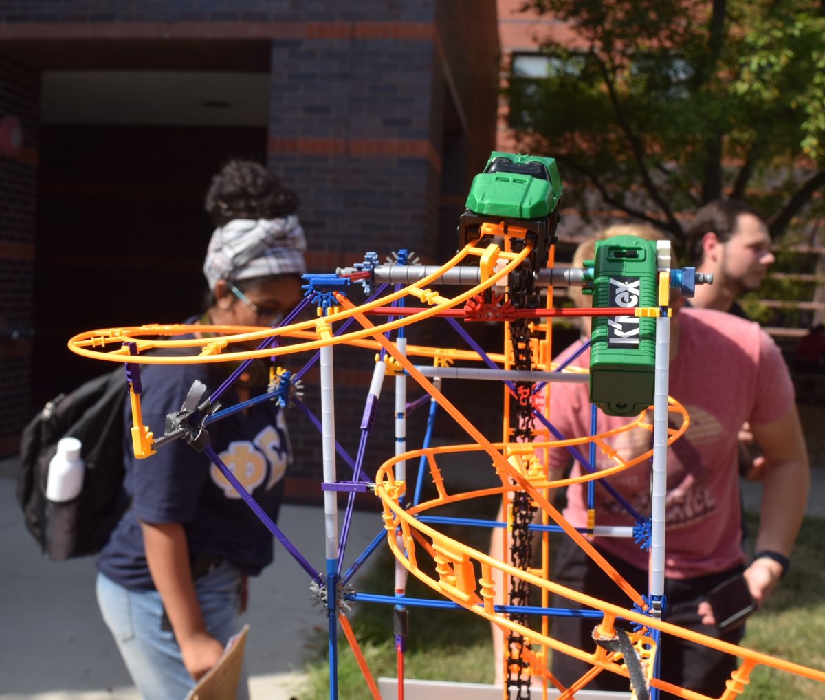Iowa State Mechanical Engineering tweet media