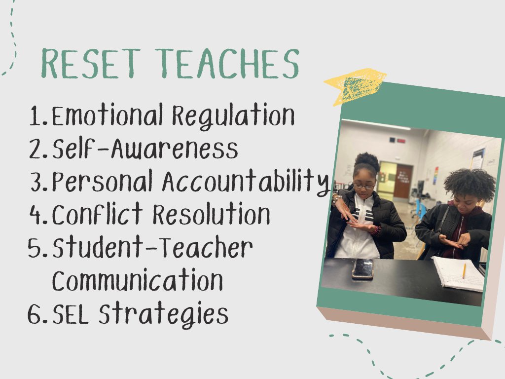 Student Engagement and Support (SEAS) tweet media