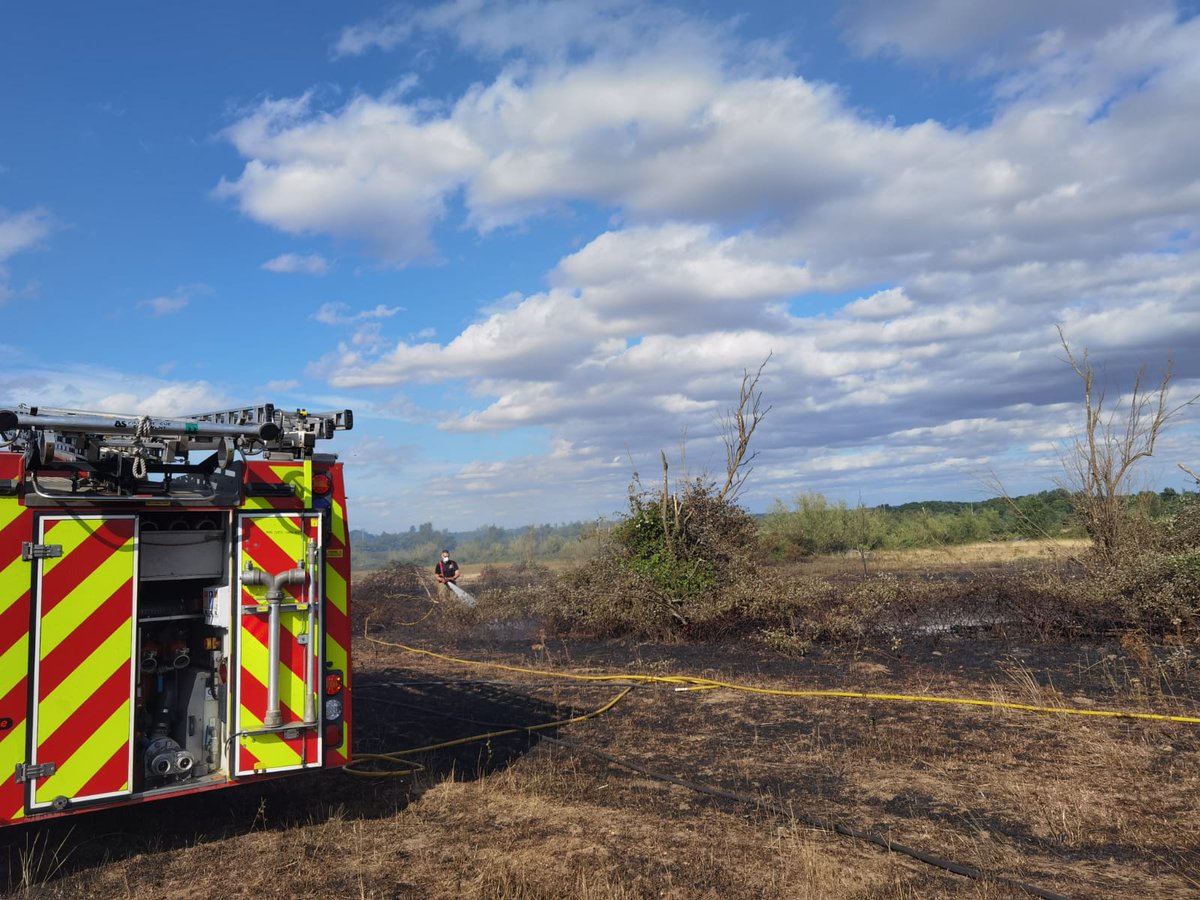 Ixworth Fire station are recruiting On-Call Firefighters. We are holding an information evening on 12th September 2022 from 1900-2100. Why not come along and meet the crew and find out what it takes to join the team?