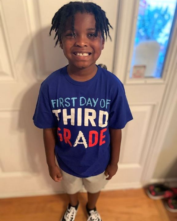 TheLaurinburg's tweet photo. π¨ Who's excited to head back to the classroom???
This little guy is!
Make sure to submit your back to school moments at this link: https://t.co/PP4FlFe7za
#BackToSchool #NorthCarolina #ScotlandCounty #Laurinburg #Wagram #Gibson #EastLaurinburg #Deercroft https://t.co/1Z3uUiNCWI