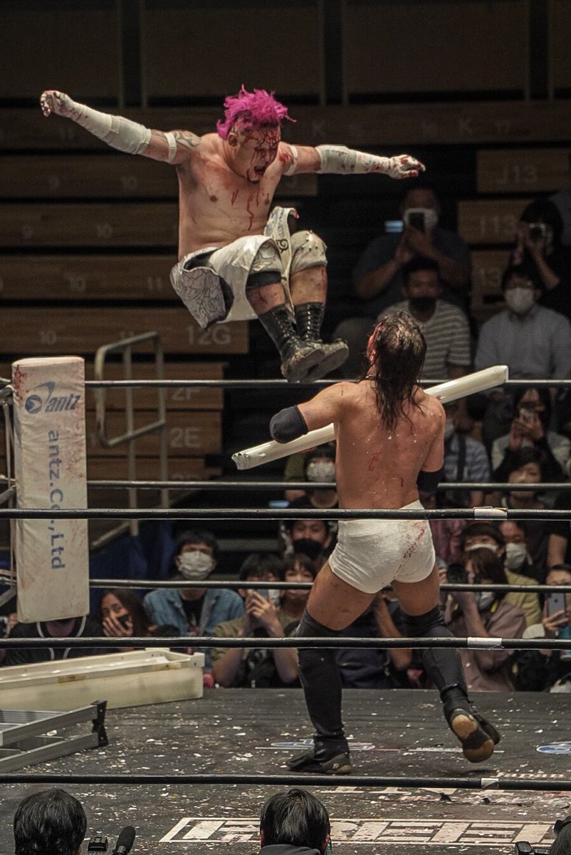 ruis0119's tweet photo. 【速報】2022.08.29 後楽園ホール
プロレスリング フリーダムズ
正岡大介選手(@eg_daisuke )

それでも私達は正岡大介を愛してる

#プロレスTODAY #プ女子部長
#wrestling #pw_freedoms https://t.co/7l50FtTPLi