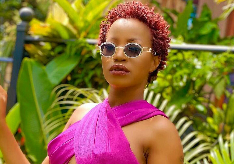912CroozeFM's tweet photo. #TheAfricancountdown #Np 8 #Nabaleka by @Ksheebah1 https://t.co/5TSSLv8gSI