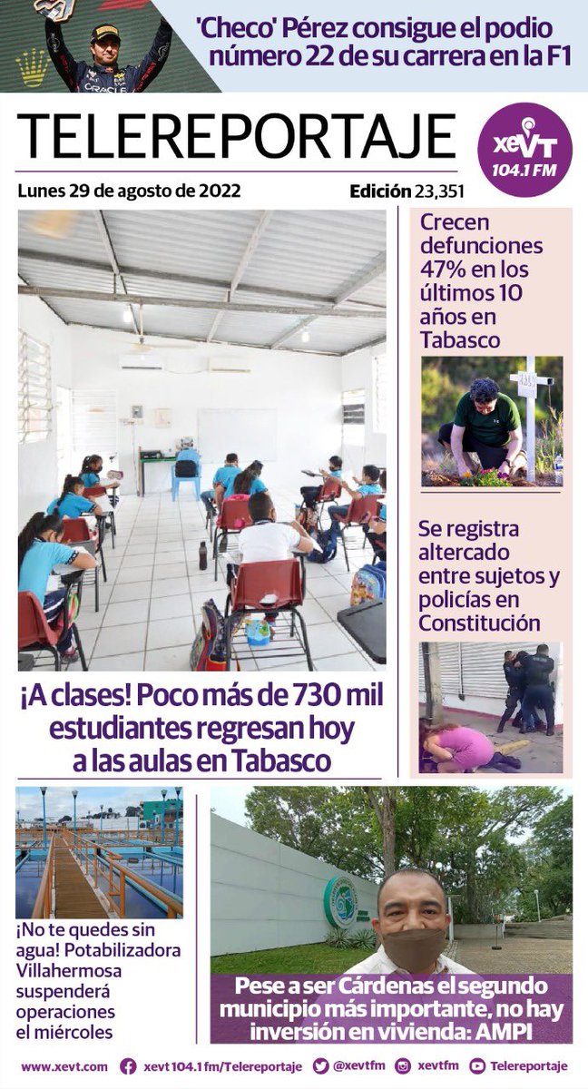 EmmanuelSibilla's tweet photo. Buenos días! https://t.co/EpomDlDDo5