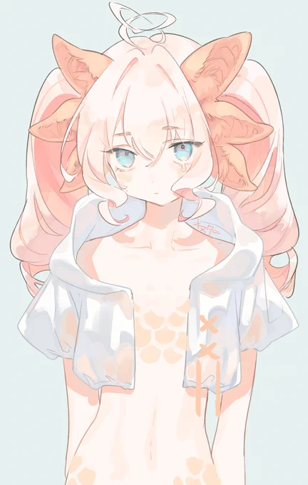 うーぱーるーぱーまとめ #オリジナル  