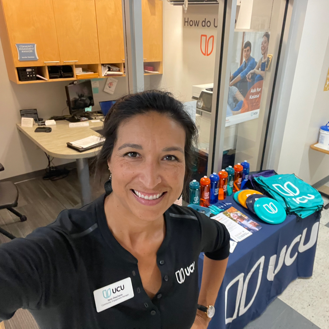 UCU_Maine's tweet photo. Welcome students! We had an incredible time during move in day last week welcoming you to many University of Maine campuses all across the state! We hope you've settled in and are ready to start your fall semester.
#HowdoUCU #UCUMaine #WelcomeStudents #Maine https://t.co/Tem72v3Q62