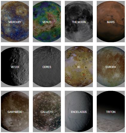 USGS's tweet image. Interested in planetary maps? 🪐🌑

The USGS-NASA Planetary Geologic Mapping Program has updated their map search tools and now it's easier than ever to look for published maps (and maps in progress): ow.ly/nIrC50KtZBg 

#MappingMonday #GeologicMapping