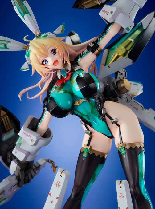 オービットガールズ  フィオナ・フルムーン 【31日締切】です!限定版のご予約締切まで残り僅かとなっておりますのでお忘れなきよう…!引き続きよろしくお願い致しますアンテナショップ限定版:  