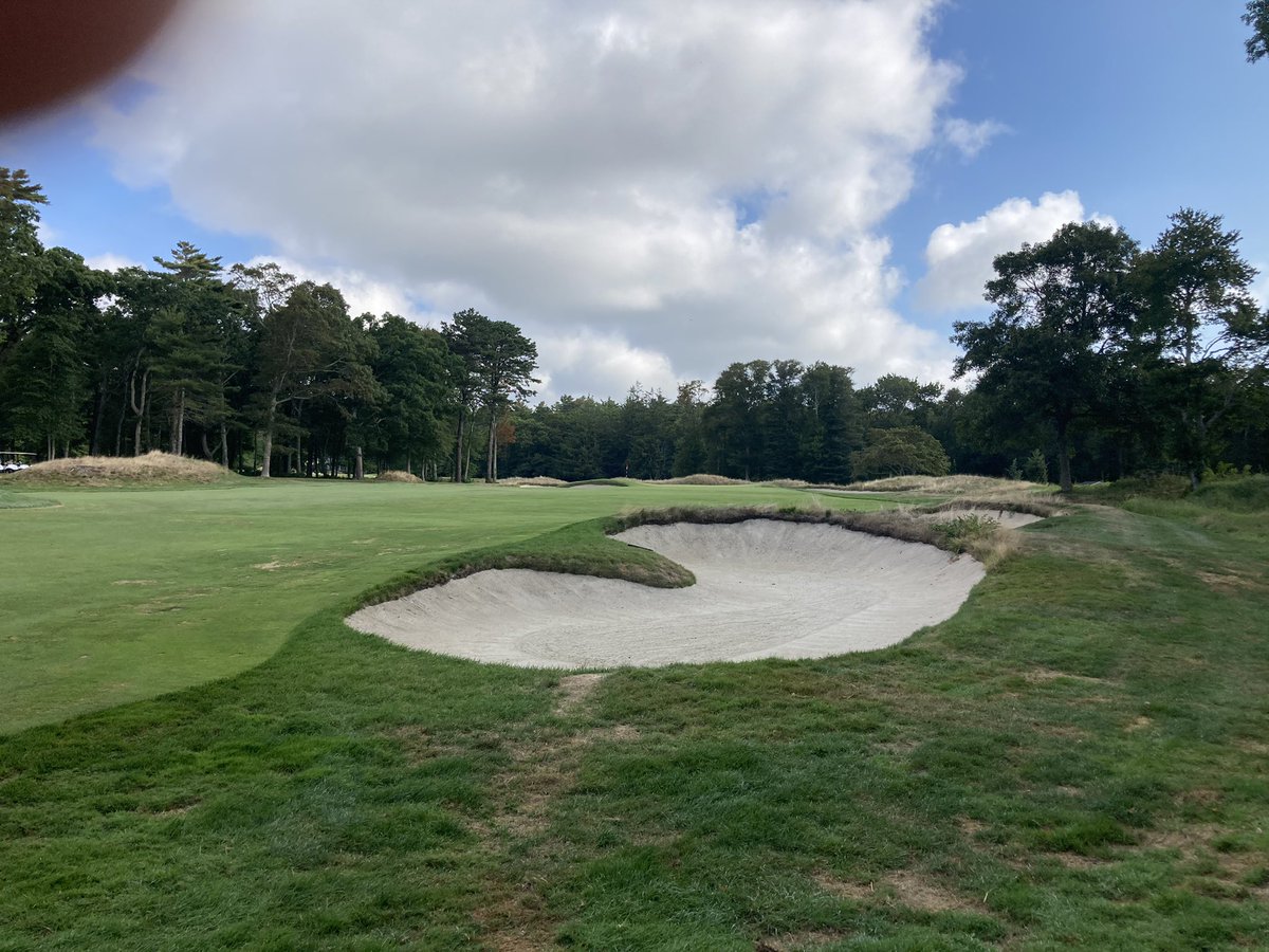 jkellegrew's tweet photo. My position for the morning. #USSeniorAm https://t.co/Vi3KgETq2r