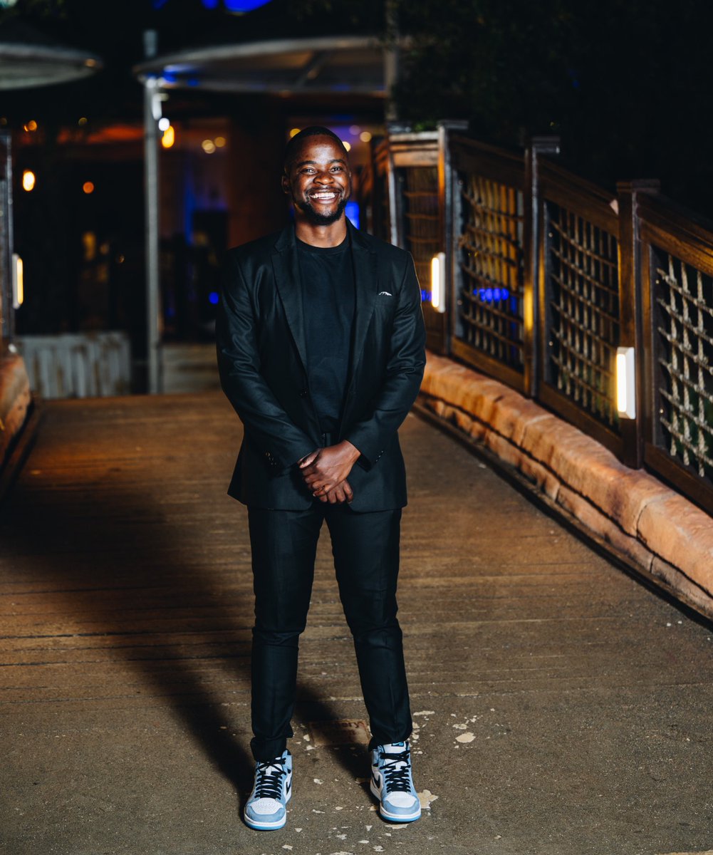 KudzayiDaniel's tweet photo. Had a lovely time.
#SAMA28 #TheSAMAs
π· Austin Malema of @rtc_studios https://t.co/HJ0Vt5T3pW