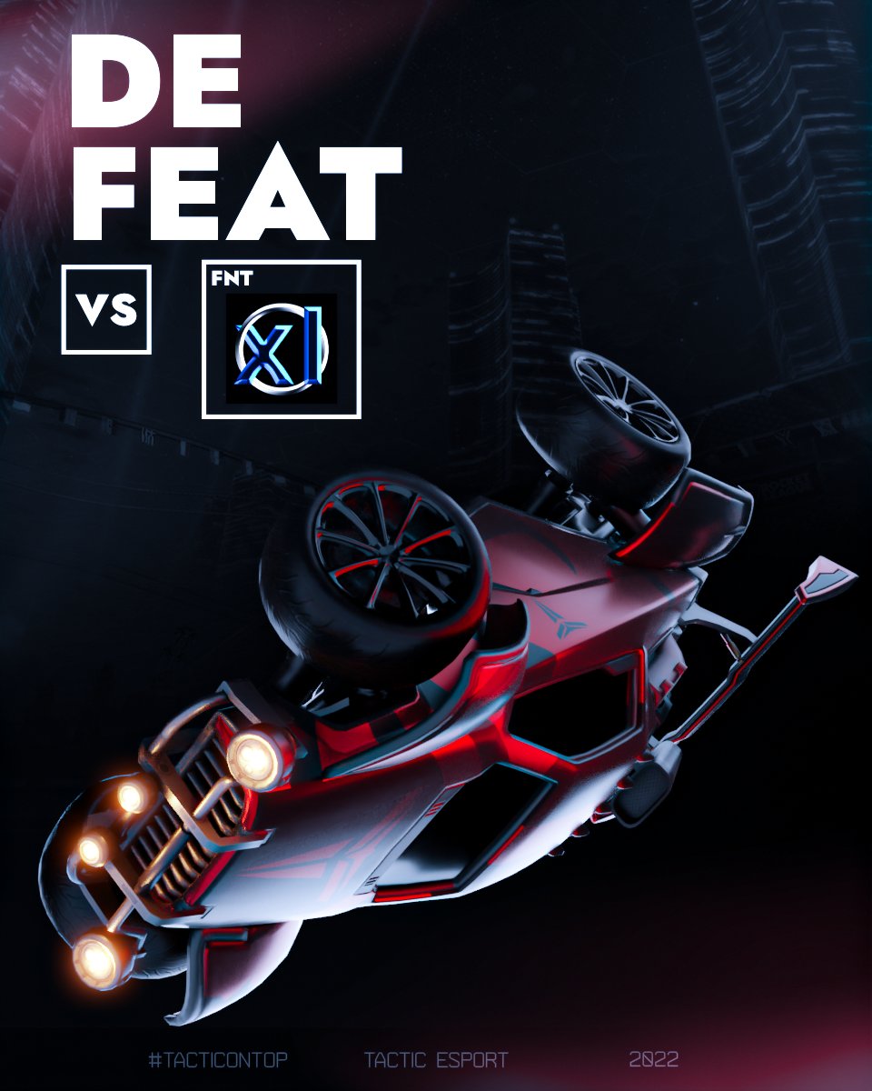 No statement... 

🆚 #Relax &amp; <a href="/404_Multigaming/">404 Multigaming e.V.</a> 

So we're 0-4 so far this season