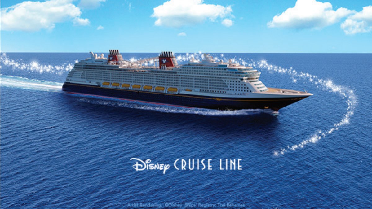 ABC7NY's tweet photo. You could win a Disney Cruise from abc7ny! https://t.co/VVZO8CYlbH https://t.co/BmsDvLzrV0