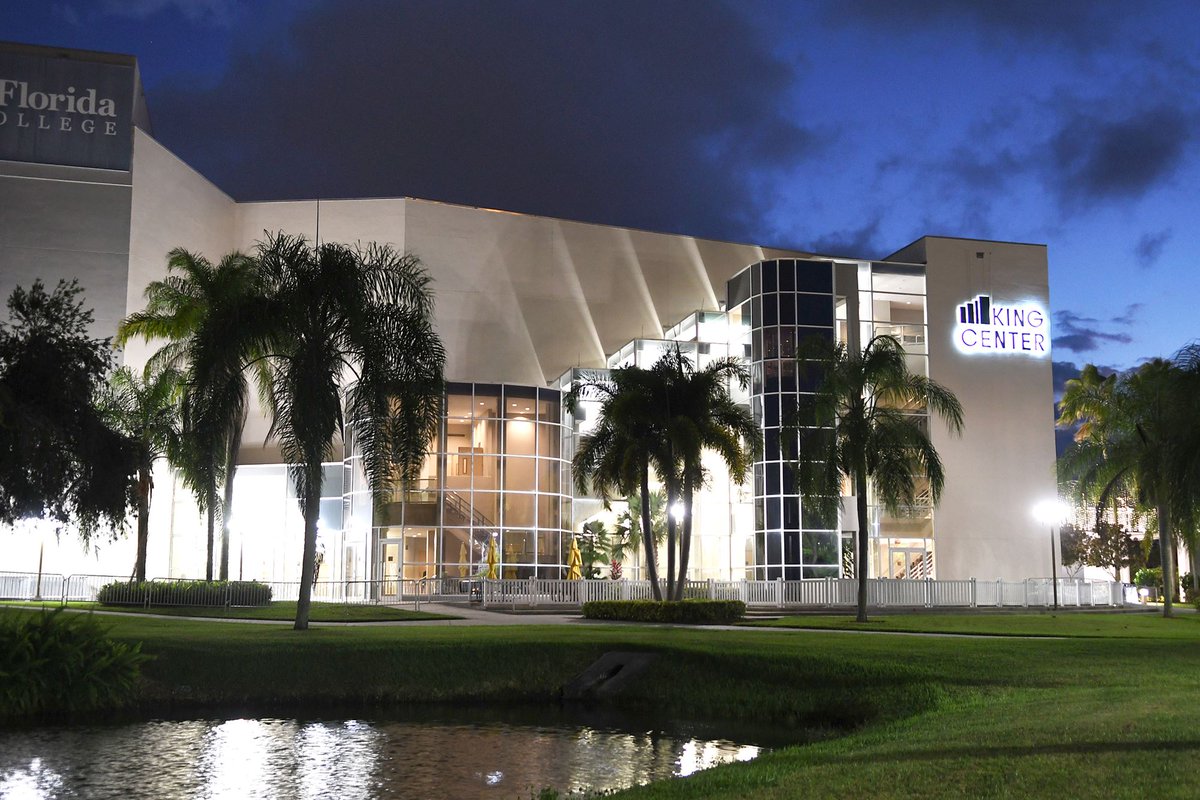 Brevard Cultural Alliance (BCA) tweet media