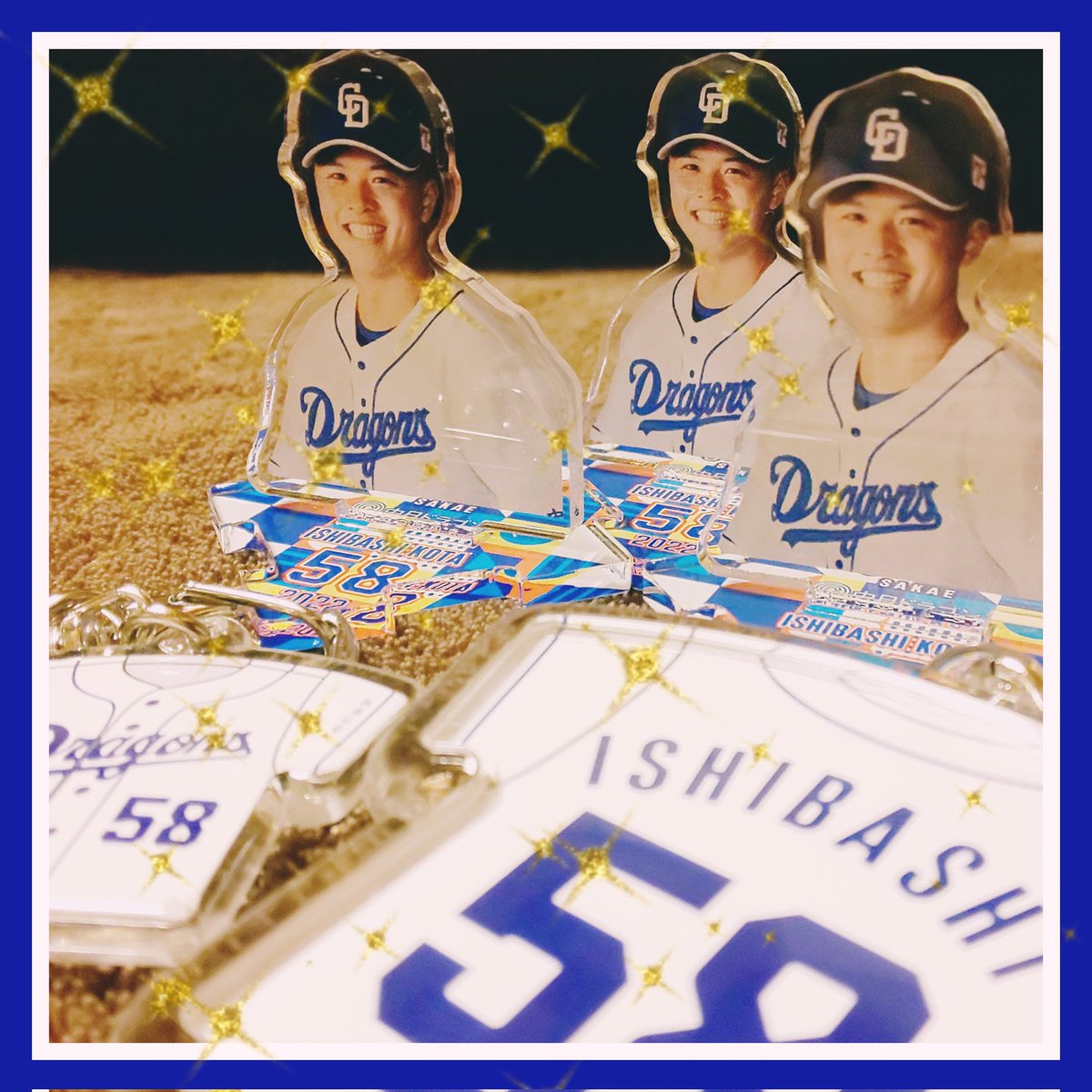 まろろん tweet media