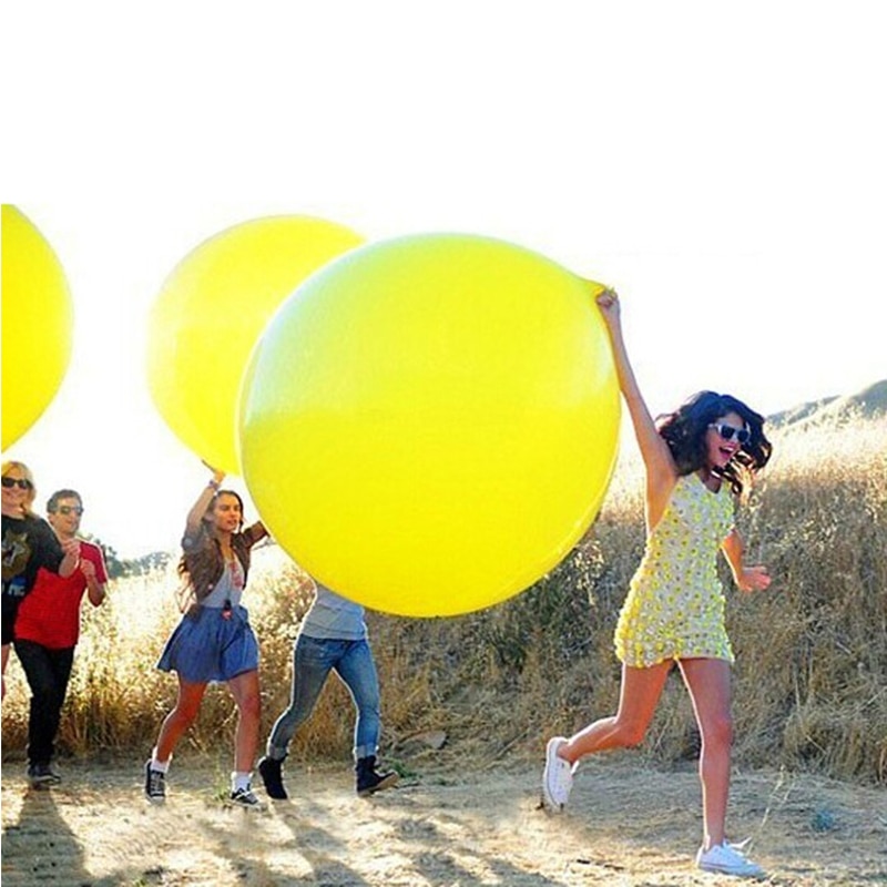 WeddingLookCom's tweet photo. 36inch Large Size Latex Balloons Wedding Party Decoration
https://t.co/P8ACCW0vhp https://t.co/VUAy9kBk79