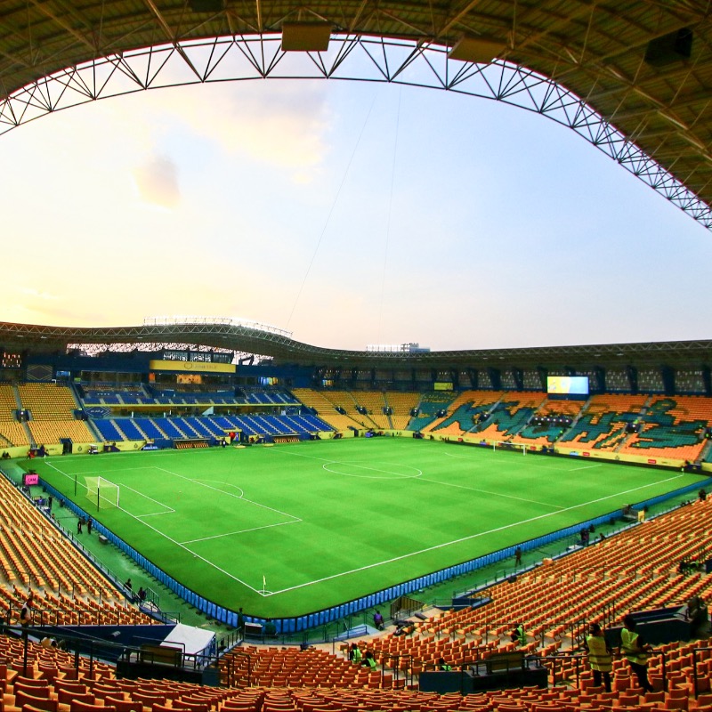 FOS's tweet photo. The Saudi Pro League, Saudi Arabia’s top-flight soccer competition, has secured a naming rights deal with real estate developer Roshn.

The agreement is worth $127.5 million over five years.

@Justin_A_Byers's story on the 'Roshn Saudi League' ⤵️