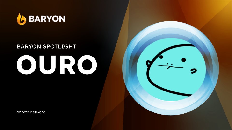 BaryonNetwork's tweet photo. Hey, #BaryonSpotlight is backkkk 🔥🦊

Today we are sharing the story of solving the current problem of stablecoins @OuroStable 

👉Check it out: https://t.co/1SaDiuWvIr https://t.co/w5VHtz5psP
