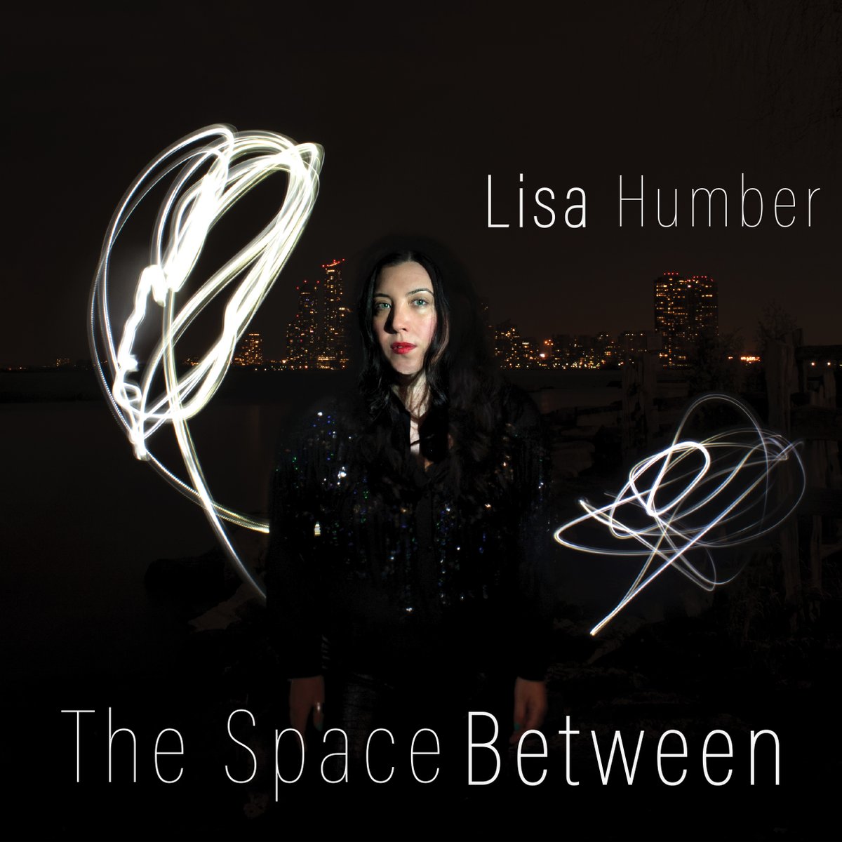 THE SPACE BETWEEN IS NOW LIVE! Available on all streaming platforms! Please listen, like, share, comment! I am so proud of this EP! Words can't describe this journey &amp; as cheesy as it sounds my dreams coming true 🤍🖤
linktr.ee/lisahumber