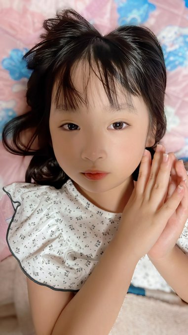 Twitterのコスプレ画像2