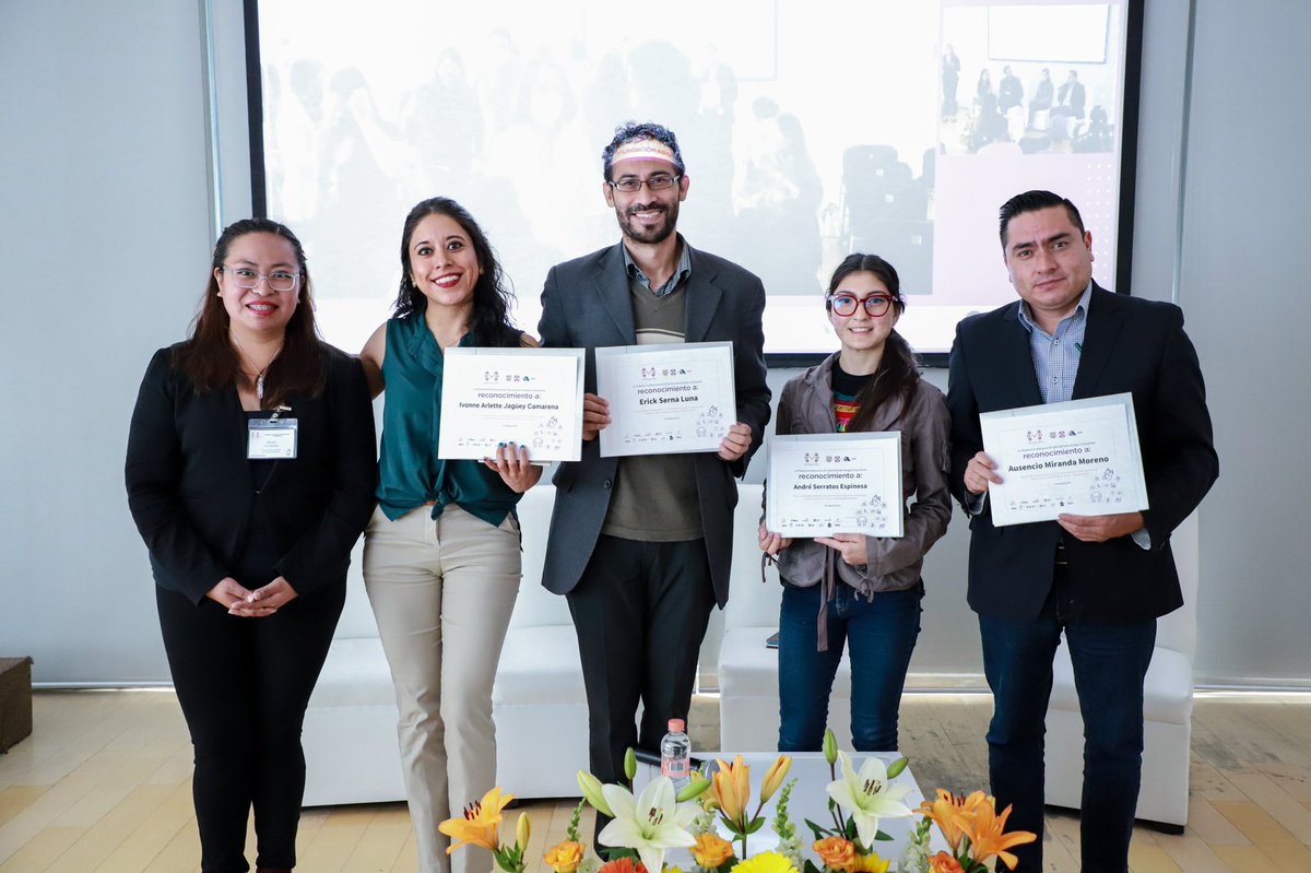 JAP_CDMX's tweet photo. El pasado viernes se realizó en nuestra sede de #JAPCoyoacán el 3er Encuentro Anual de Voluntariado con el objetivo de promover y difundir el impacto que tiene el #Voluntariado en la sociedad.
@entretejiendomx
#PLAMEXVOL
#JAPContigo👍🏻
¡Dale like y comparte! https://t.co/8e4iNoTv7h